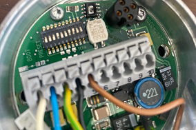 現(xiàn)場使用時(shí)，光電編碼器的具體接線要求有哪些？ - 德國Hengstler(亨士樂)授權(quán)代理