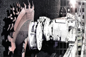 煤礦采掘行業(yè)編碼器應(yīng)用解決方案 - 德國Hengstler(亨士樂)授權(quán)代理 煤礦采掘行業(yè)編碼器應(yīng)用解決方案 - 德國Hengstler(亨士樂)授權(quán)代理