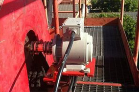 編碼器在起重行業(yè)同步糾偏控制上的應(yīng)用 - 德國Hengstler(亨士樂)授權(quán)代理