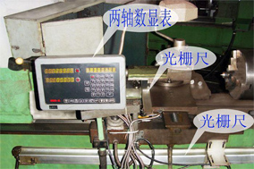 為何光柵編碼器比測(cè)斜儀成本、體積、可靠性優(yōu)勢(shì)明顯？ - 德國Hengstler(亨士樂)授權(quán)代理