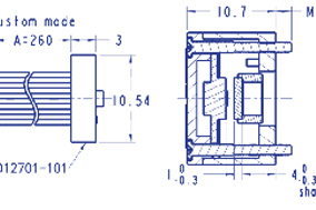五分鐘簡單了解絕對值編碼器的方方面面。 - 德國Hengstler(亨士樂)授權(quán)代理