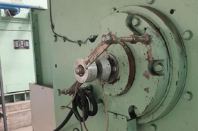 軋機(jī)編碼器接線技術(shù)詳解 - 德國Hengstler(亨士樂)授權(quán)代理