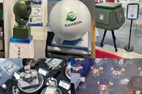 編碼器-雷達(dá)轉(zhuǎn)臺(tái)實(shí)現(xiàn)精確測(cè)量的關(guān)鍵組件 - 德國(guó)Hengstler(亨士樂(lè))授權(quán)代理