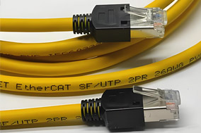 ProfiNET與EtherCAT編碼器網(wǎng)線怎么選擇？ - 德國Hengstler(亨士樂)授權(quán)代理