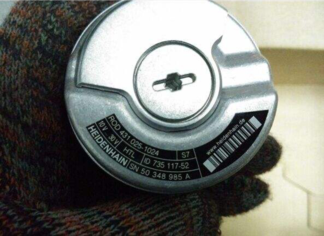 技術創(chuàng)新驅動光電編碼器升級