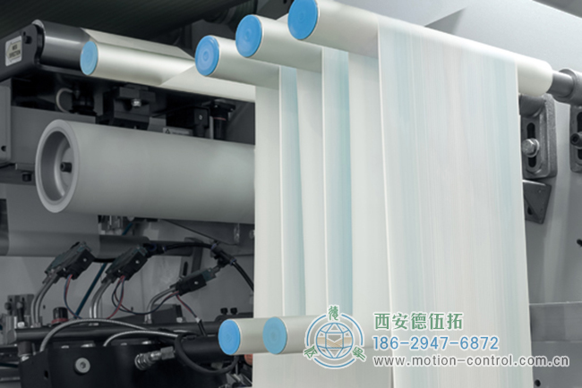 編碼器應(yīng)用程序功能網(wǎng)絡(luò)張緊