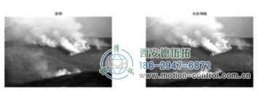 圖2灰度圖像 圖2灰度圖像