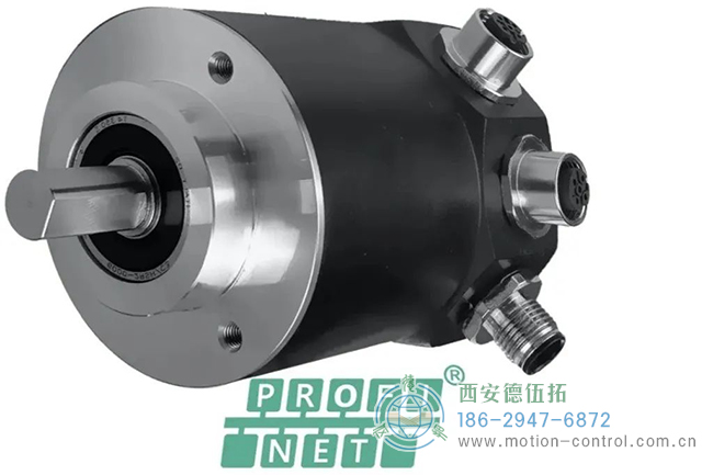 數(shù)字化工廠正熱，國(guó)產(chǎn)化備胎計(jì)劃也要行動(dòng)起來(lái)——PROFINET機(jī)械多圈絕對(duì)值編碼器