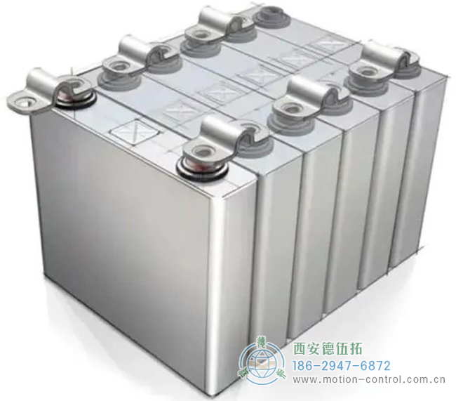 這種簡(jiǎn)單重復(fù)性的自動(dòng)化加工，就交給絕對(duì)值編碼器與一般PLC，就能輕松搞定了。