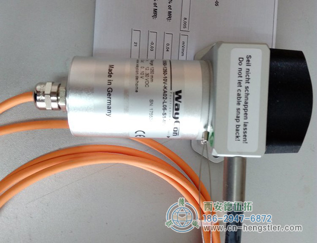 拉線傳感器在實(shí)際應(yīng)用中如何來(lái)實(shí)現(xiàn)高精度的設(shè)定？