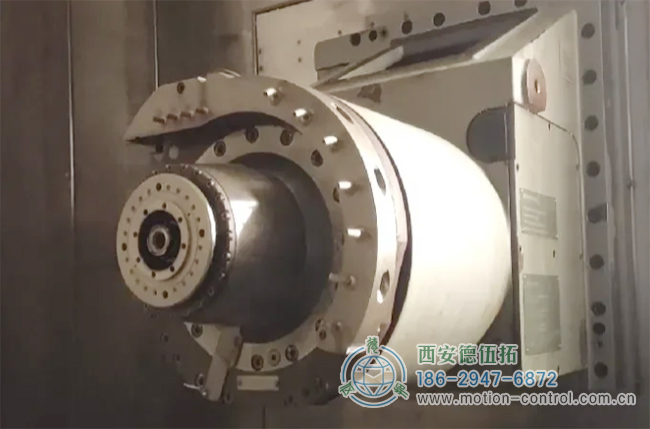 絕對(duì)編碼器如何像增量編碼器一樣執(zhí)行“回零”操作？