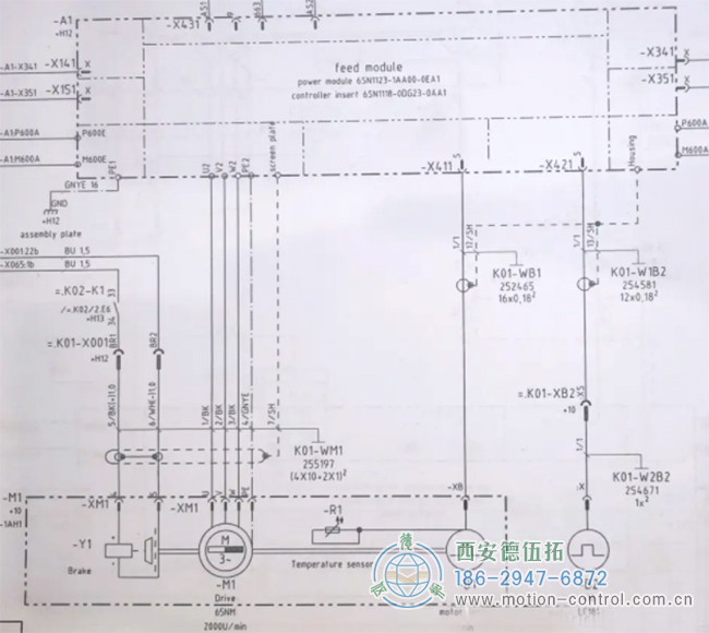 編碼器硬件出錯報警該如何排查故障？