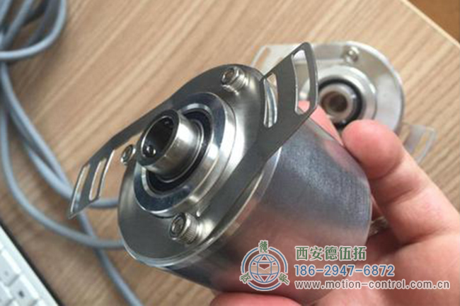 2022年國內(nèi)編碼器發(fā)展現(xiàn)狀解析