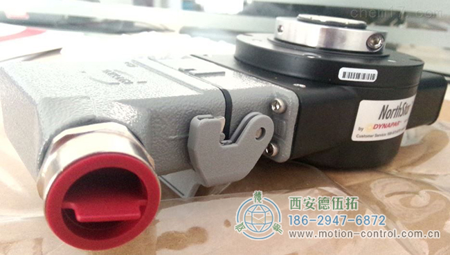 為什么要特別注意NorthStar編碼器的安裝尺寸？