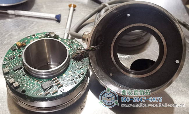 編碼器信號不匹配導致的故障有哪些？