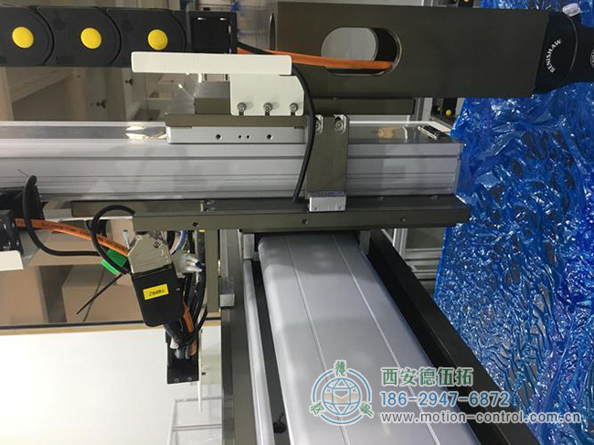 線性編碼器用在什么地方？