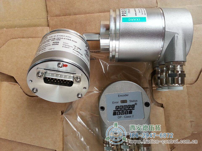 博思特防爆編碼器 博思特防爆編碼器