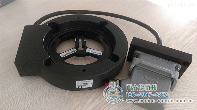 圖為NorthStar磁編碼器照片 圖為NorthStar磁編碼器照片