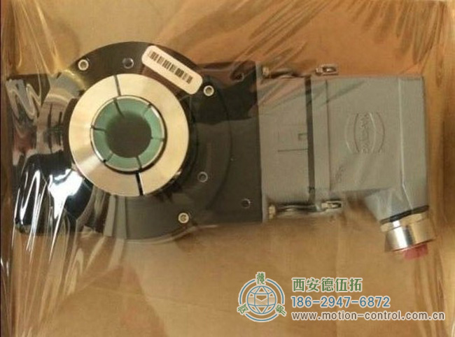 圖為北極星磁性編碼器照片 圖為北極星磁性編碼器照片